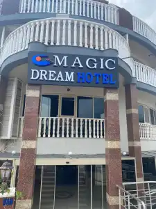 Rk Magic Dream - 32