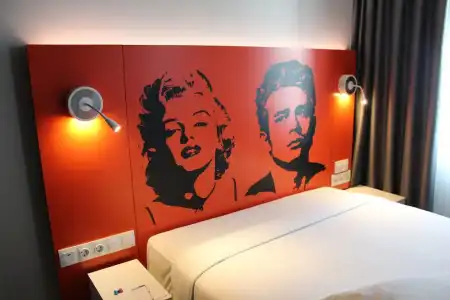 Star Inn Lisboa - 37