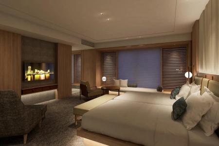 Intercontinental Yokohama Pier 8 by IHG - 5