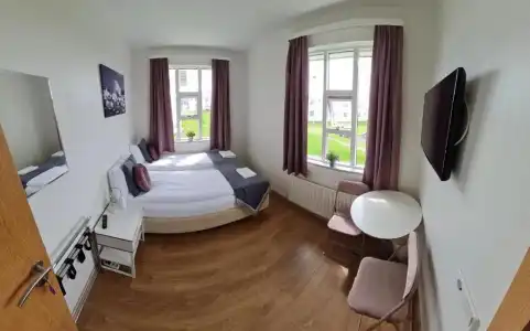 Höfn Guesthouse - 21