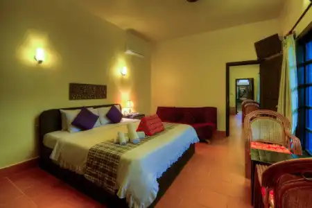 Sonalong Boutique Village & Resort - 54