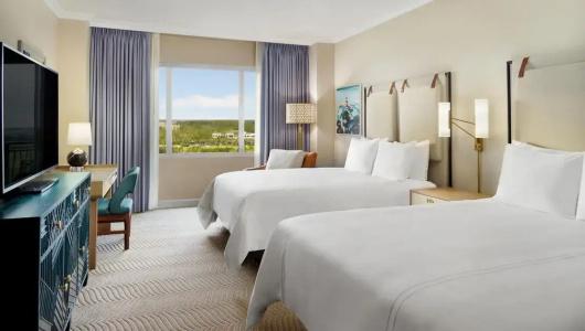 Omni Orlando Resort at ChampionsGate - 94