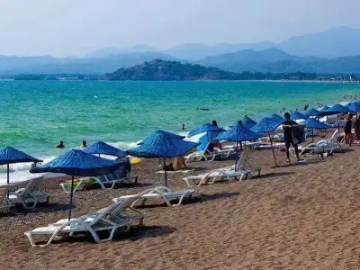 Deniz Otel - 12