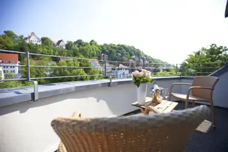 Domizil Tübingen - 51