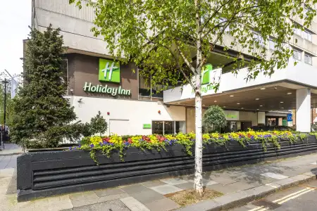 Holiday Inn London - Regent's Park by IHG - 49