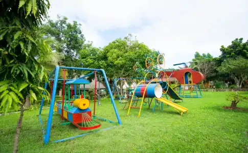 Wattana Village Resort - 5