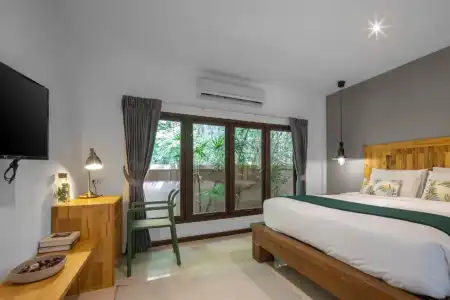 Baan Khao Hua Jook - 134