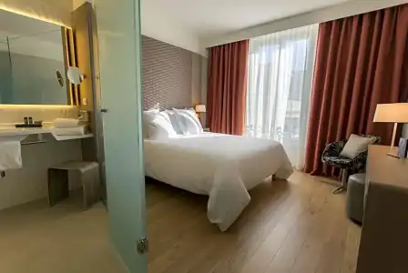 Hôtel Oceania Le Métropole Montpellier - 77