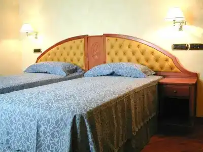 Antico Masetto - 0