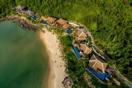 InterContinental Danang Sun Peninsula Resort by IHG - 32