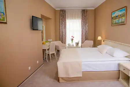 Pletnevskiy Inn - 53