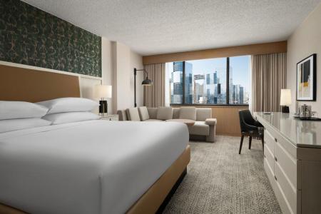 Sheraton Grand Nashville Downtown - 49