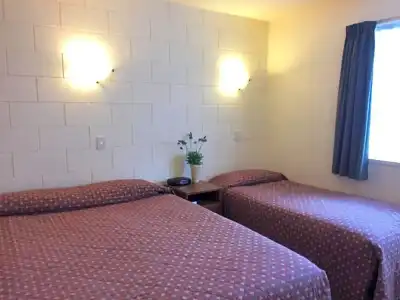 Boundary Court Motor Inn - 100
