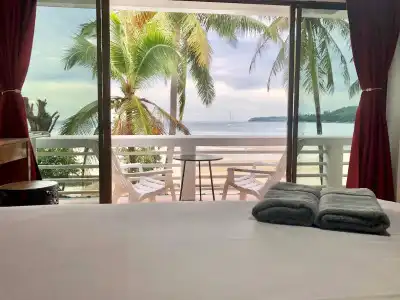 Benjamin Resort - 9