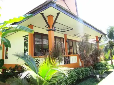 Lanta Il Mare Beach Resort - 83