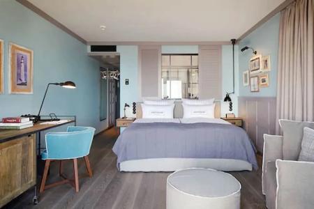 Lighthouse & Spa - 41