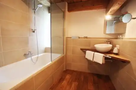 Gaststätte Rainhof Scheune - 9
