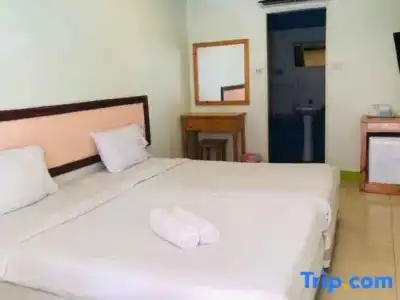 Magic House Hostel - 20