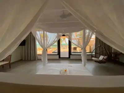 TOA & Spa Zanzibar - 127