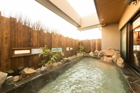 Dormy Inn Matsuyama Natural Hot Spring - 23