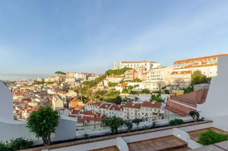Olissippo Castelo - 91
