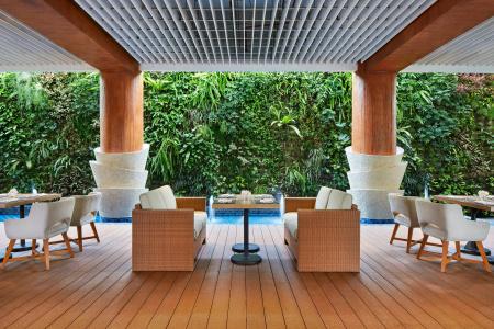 Courtyard by Marriott Bandung Dago - 35