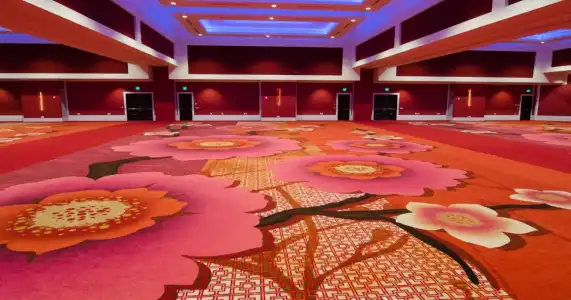The Davenport Grand, Autograph Collection - 3