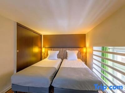 Residence Belambra Villemanzy - 85