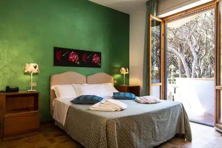 Parco dei Pini - 93