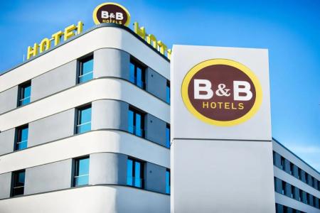 B&B Rostock-Hafen - 0