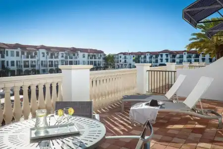 The Cottages at Naples Bay Resort - 110