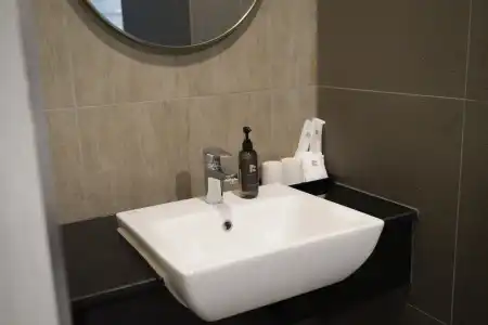 The Rise Suites, Chiang Mai - 9