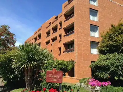 Embassy Inn - 0