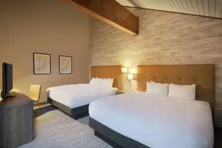 Highline Vail - a DoubleTree by Hilton - 50