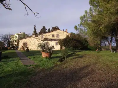 Albergo Il Colombaio - 11