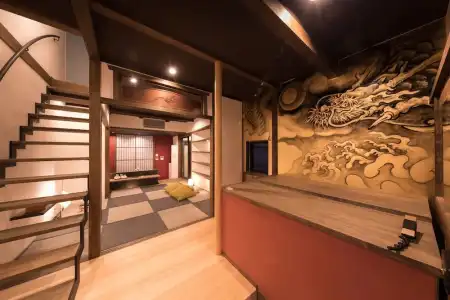 Akari Kyoto Gion - 41