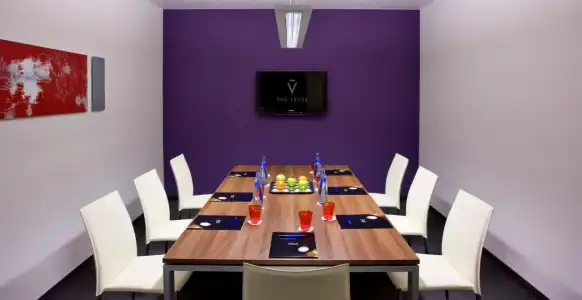 Melia Luxembourg - 34