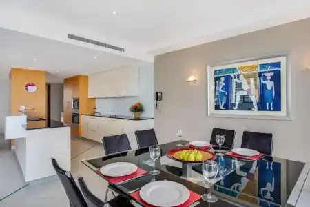 Aria Apartments - 434
