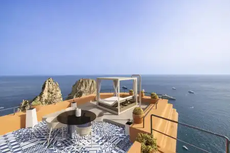Punta Tragara - 170
