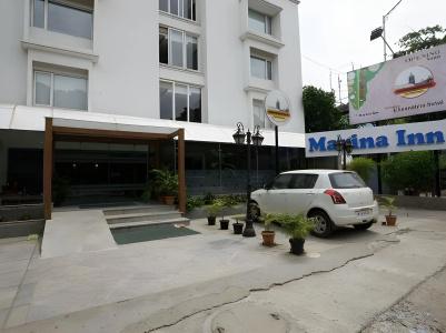 Marina Inn - 29