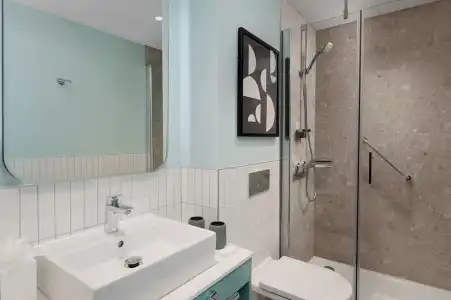 Hyatt Place London City East - 71