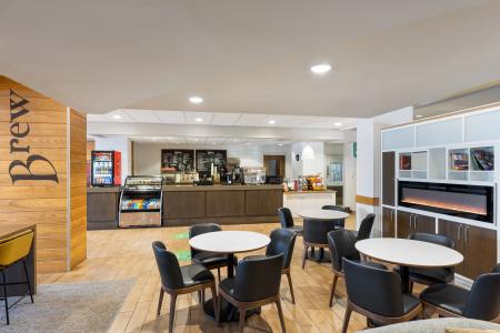 Holiday Inn Nashville - Vanderbilt (Dwtn) by IHG - 49