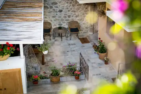 The Well Parga - 27