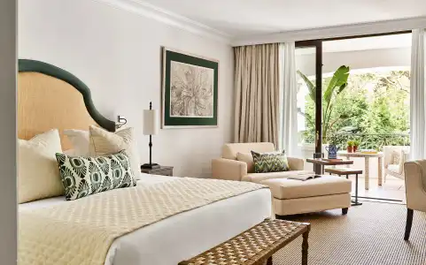 Marbella Club - 11