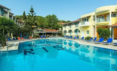 Sunrise Zante - Adults Only - 45