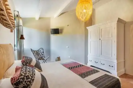 Glamping Borgo di Campagna - 44