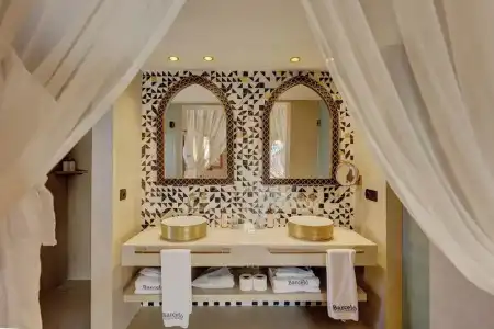 Palmeraie Oasis Camp - A Member Of Barcelo Group - 24