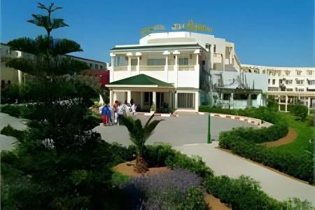 Houda Yasmine Marina & SPA - 45