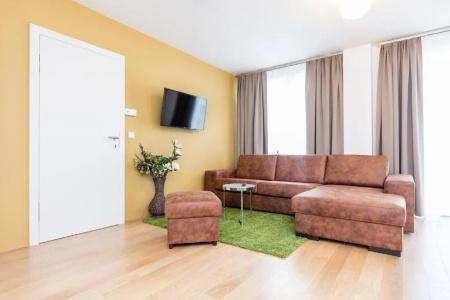 Vienna Stay Apartments Tabor 1020 - 186