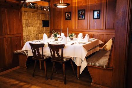 Adler Bärental - 21